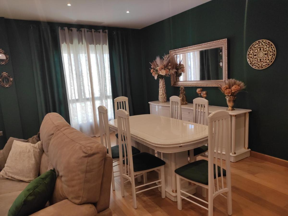 Ferienwohnung El Rincon De Arles Jerez de la Frontera Exterior foto