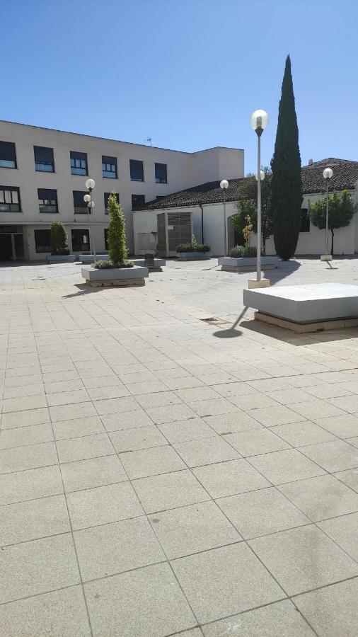 Ferienwohnung El Rincon De Arles Jerez de la Frontera Exterior foto